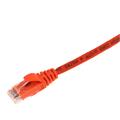 ECS patch C6 UTP orange  7,5m LZH